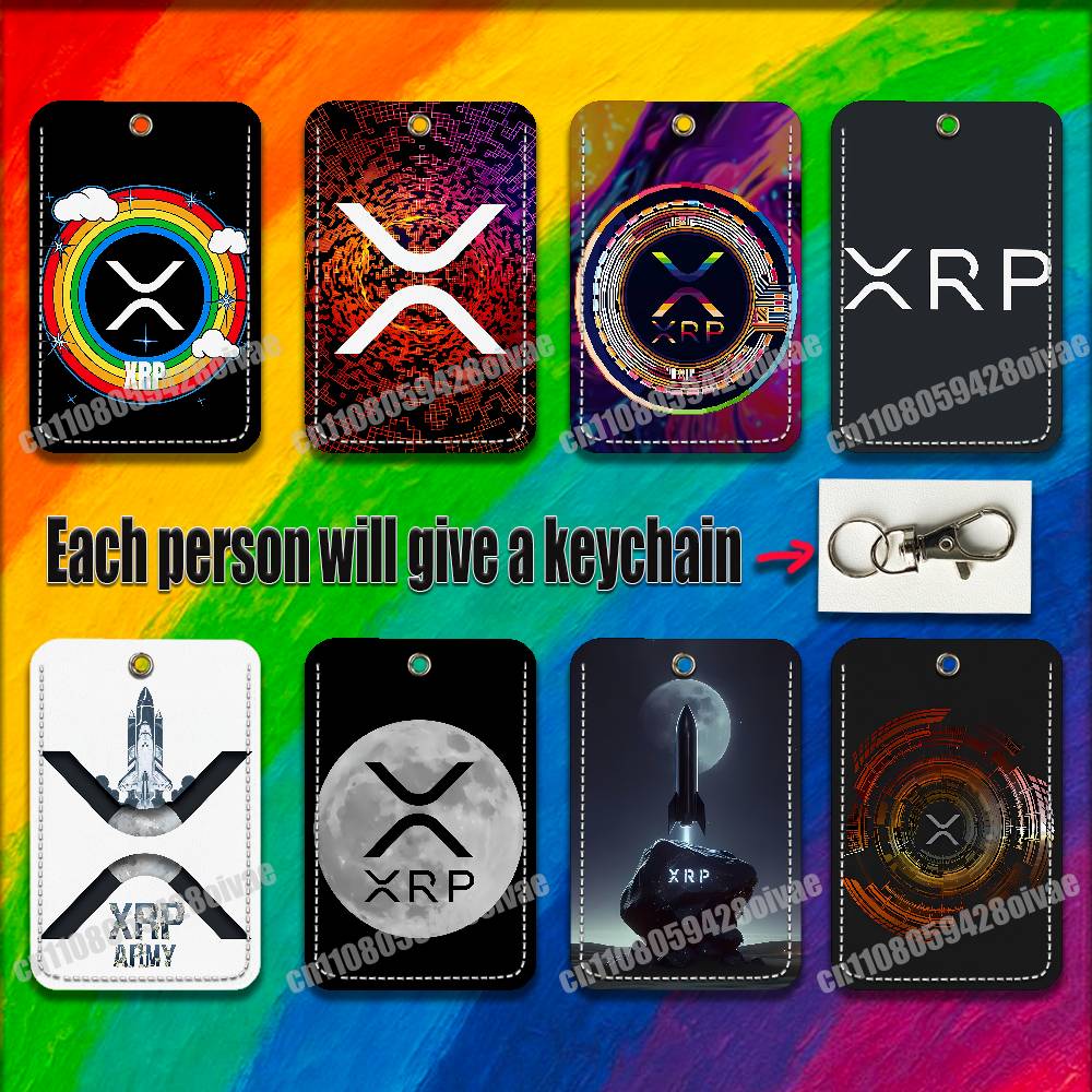 Leather Work Is - Xrp 리플 암호화 디지털 화폐 ID