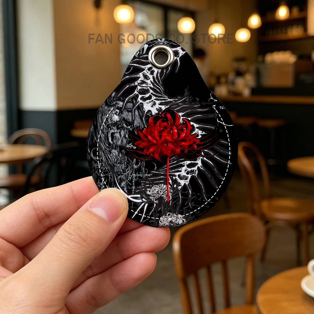 일본 T-Tokyo Red Spider Lily G-G - Leather Work Is 리뷰 및 가격