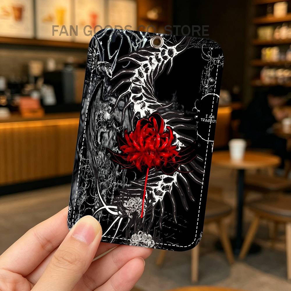 일본 T-Tokyo Red Spider Lily G-G - Leather Work Is 리뷰 및 가격