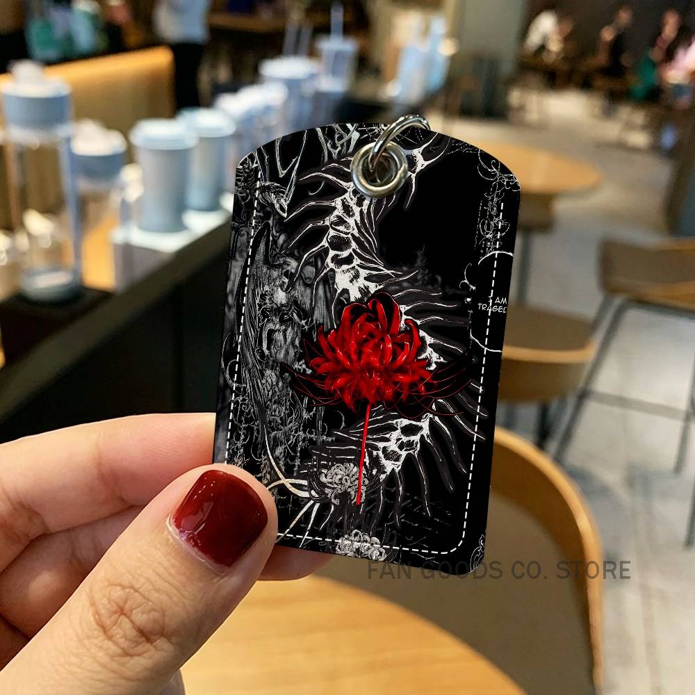 일본 T-Tokyo Red Spider Lily G-G - Leather Work Is 리뷰 및 가격