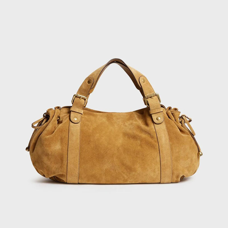2026 여성 패션 다용도 통근 숄더 보스턴백 여성 심 - Leather Work Handbags For Women 리뷰 및 가격