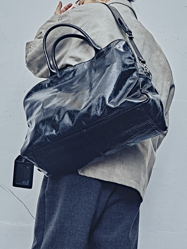 남성 여성 비즈니스 업무용 토트백 오일 왁스 소가죽 정 - Leather Work Handbags For Women 리뷰 및 가격