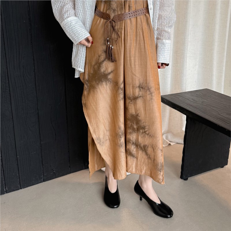 Dilalula 2026 플러스 사이즈 리얼 가죽 여성 - Leather Work Dress 리뷰 및 가격