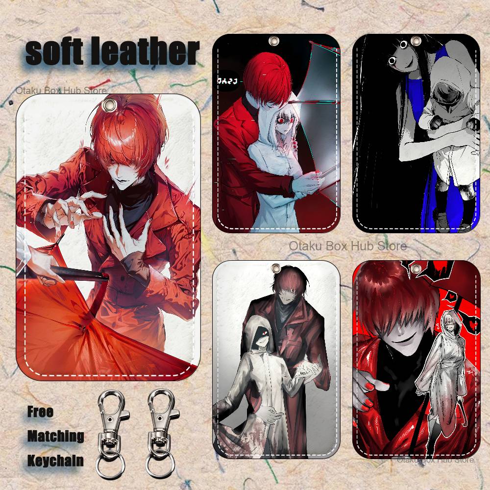 H-Homicipher S 홀더 키체인 은행 비즈니스  - Leather Work Is 리뷰 및 가격