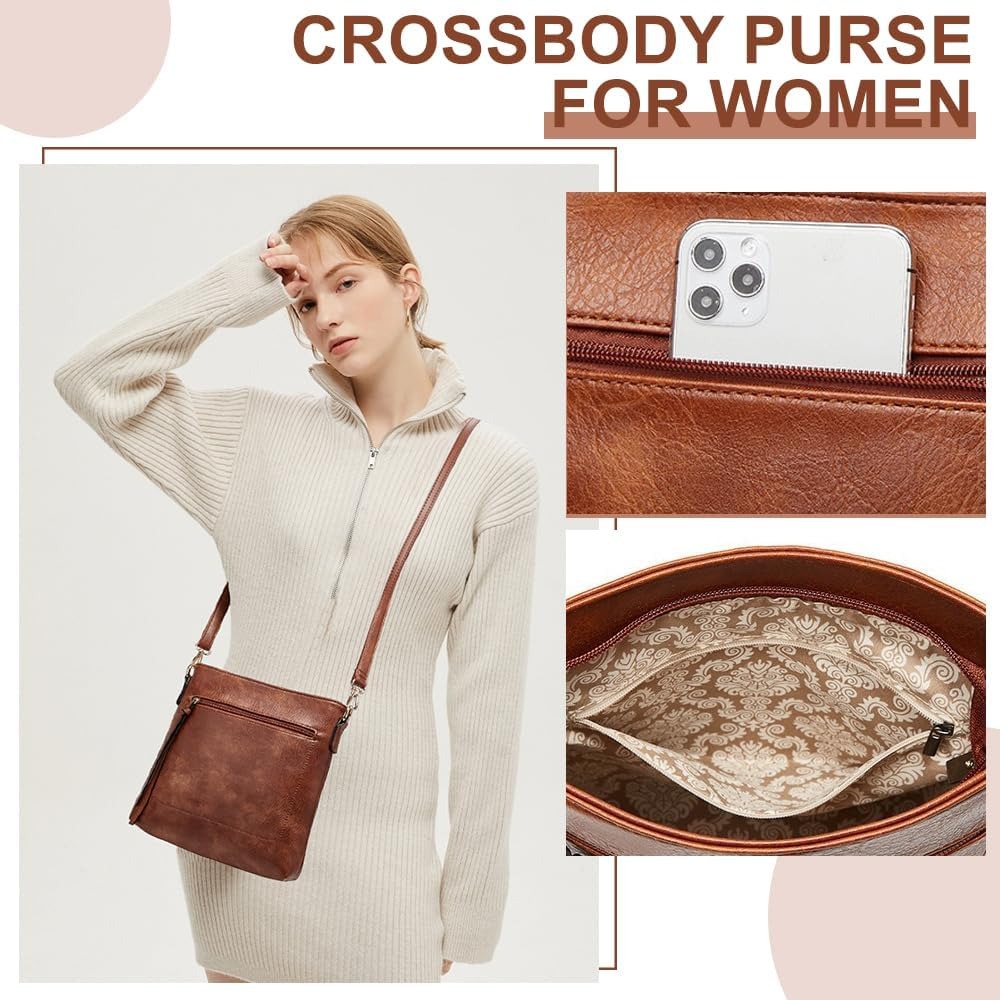 럭셔리 여성 토트백 핸드백 PU 가죽 패션 3 in 1 - Leather Work Handbags For Women 리뷰 및 가격