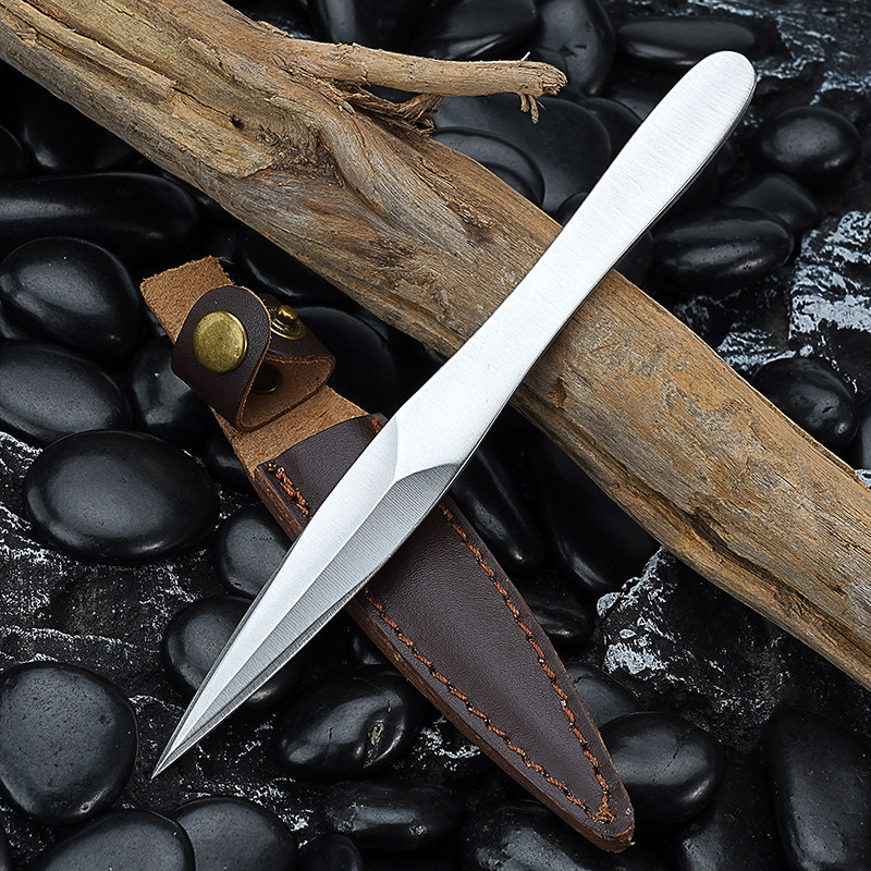 1PC 스테인레스 스틸 차 칼 쿵푸 차 도구 차 바늘  - Leatherwork Knives 리뷰 및 가격