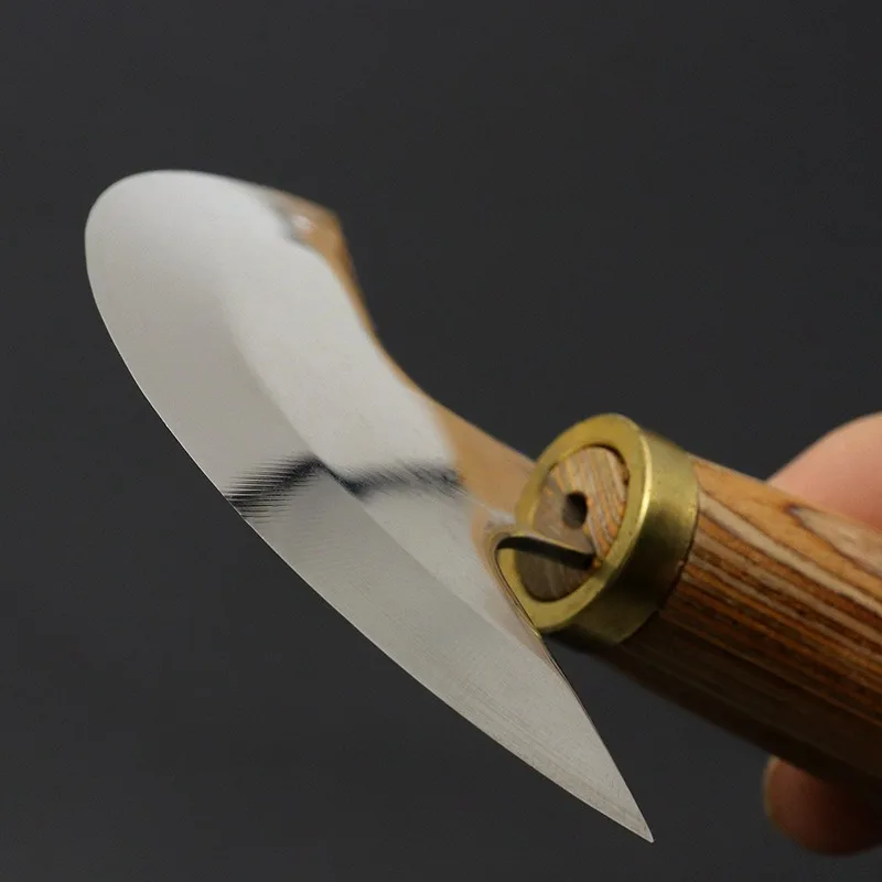 수제 가죽 스키빙 나이프 DIY 가죽 공예 절단/파잉  - Leatherwork Knives 리뷰 및 가격