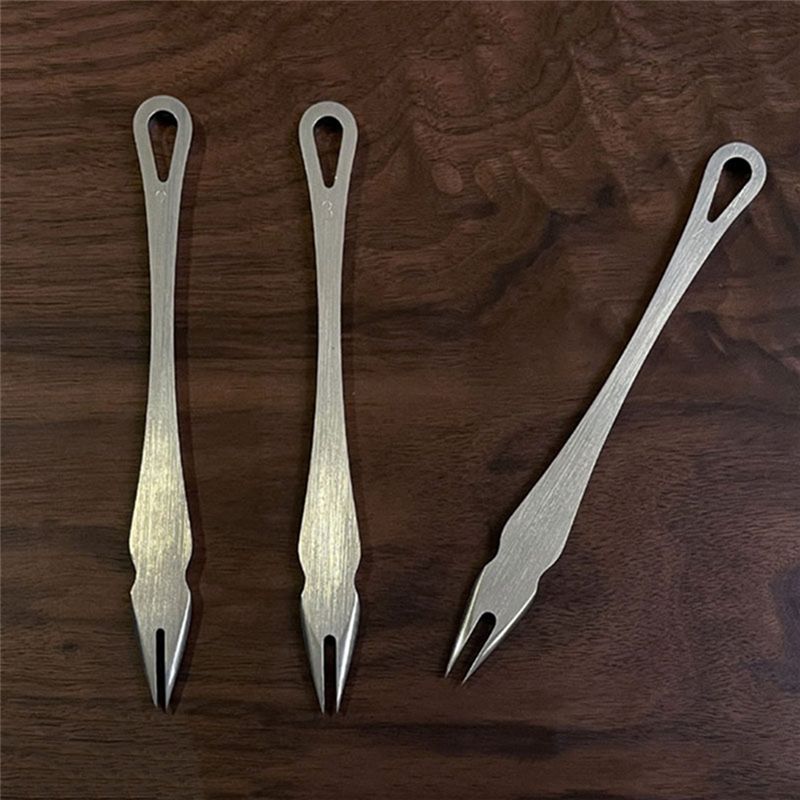 AFOURT-3종 간격 계획용 와이어 게이지 스크라이브 - Leatherwork Plans 리뷰 및 가격